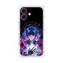 プレミアムパネル with MagSafe［ 白猫プロジェクト NEW WORLD'S - シリウス - 覚醒フォト ］
