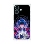 プレミアムパネル with MagSafe［ 白猫プロジェクト NEW WORLD'S - シリウス - 覚醒フォト ］