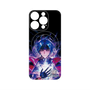 プレミアムパネル with MagSafe［ 白猫プロジェクト NEW WORLD'S - シリウス - 覚醒フォト ］