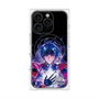 プレミアムパネル with MagSafe［ 白猫プロジェクト NEW WORLD'S - シリウス - 覚醒フォト ］