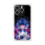 プレミアムパネル with MagSafe［ 白猫プロジェクト NEW WORLD'S - シリウス - 覚醒フォト ］