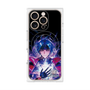 プレミアムパネル with MagSafe［ 白猫プロジェクト NEW WORLD'S - シリウス - 覚醒フォト ］
