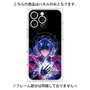 プレミアムパネル with MagSafe［ 白猫プロジェクト NEW WORLD'S - シリウス - 覚醒フォト ］