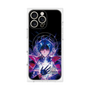 プレミアムパネル with MagSafe［ 白猫プロジェクト NEW WORLD'S - シリウス - 覚醒フォト ］