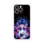 プレミアムパネル with MagSafe［ 白猫プロジェクト NEW WORLD'S - シリウス - 覚醒フォト ］