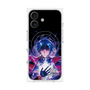 プレミアムパネル with MagSafe［ 白猫プロジェクト NEW WORLD'S - シリウス - 覚醒フォト ］