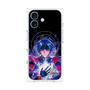 プレミアムパネル with MagSafe［ 白猫プロジェクト NEW WORLD'S - シリウス - 覚醒フォト ］