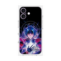 プレミアムパネル with MagSafe［ 白猫プロジェクト NEW WORLD'S - シリウス - 覚醒フォト ］