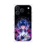 プレミアムパネル with MagSafe［ 白猫プロジェクト NEW WORLD'S - シリウス - 覚醒フォト ］