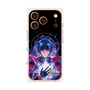 プレミアムパネル with MagSafe［ 白猫プロジェクト NEW WORLD'S - シリウス - 覚醒フォト ］
