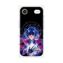 プレミアムパネル with MagSafe［ 白猫プロジェクト NEW WORLD'S - シリウス - 覚醒フォト ］