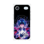 プレミアムパネル with MagSafe［ 白猫プロジェクト NEW WORLD'S - シリウス - 覚醒フォト ］