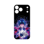 プレミアムパネル with MagSafe［ 白猫プロジェクト NEW WORLD'S - シリウス - 覚醒フォト ］