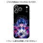 プレミアムパネル with MagSafe［ 白猫プロジェクト NEW WORLD'S - シリウス - 覚醒フォト ］
