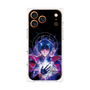 プレミアムパネル with MagSafe［ 白猫プロジェクト NEW WORLD'S - シリウス - 覚醒フォト ］