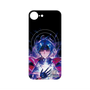 プレミアムパネル with MagSafe［ 白猫プロジェクト NEW WORLD'S - シリウス - 覚醒フォト ］