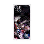 プレミアムパネル with MagSafe［ 白猫プロジェクト NEW WORLD'S - アステリア - 覚醒フォト ］