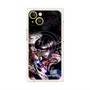 プレミアムパネル with MagSafe［ 白猫プロジェクト NEW WORLD'S - アステリア - 覚醒フォト ］