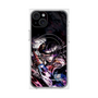 プレミアムパネル with MagSafe［ 白猫プロジェクト NEW WORLD'S - アステリア - 覚醒フォト ］