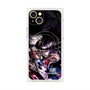プレミアムパネル with MagSafe［ 白猫プロジェクト NEW WORLD'S - アステリア - 覚醒フォト ］