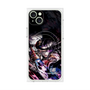 プレミアムパネル with MagSafe［ 白猫プロジェクト NEW WORLD'S - アステリア - 覚醒フォト ］