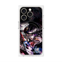 プレミアムパネル with MagSafe［ 白猫プロジェクト NEW WORLD'S - アステリア - 覚醒フォト ］