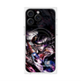 プレミアムパネル with MagSafe［ 白猫プロジェクト NEW WORLD'S - アステリア - 覚醒フォト ］