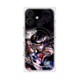 プレミアムパネル with MagSafe［ 白猫プロジェクト NEW WORLD'S - アステリア - 覚醒フォト ］