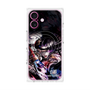 プレミアムパネル with MagSafe［ 白猫プロジェクト NEW WORLD'S - アステリア - 覚醒フォト ］