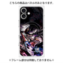 プレミアムパネル with MagSafe［ 白猫プロジェクト NEW WORLD'S - アステリア - 覚醒フォト ］