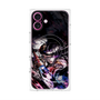 プレミアムパネル with MagSafe［ 白猫プロジェクト NEW WORLD'S - アステリア - 覚醒フォト ］