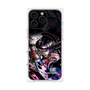 プレミアムパネル with MagSafe［ 白猫プロジェクト NEW WORLD'S - アステリア - 覚醒フォト ］