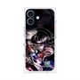プレミアムパネル with MagSafe［ 白猫プロジェクト NEW WORLD'S - アステリア - 覚醒フォト ］