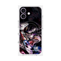 プレミアムパネル with MagSafe［ 白猫プロジェクト NEW WORLD'S - アステリア - 覚醒フォト ］