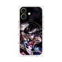 プレミアムパネル with MagSafe［ 白猫プロジェクト NEW WORLD'S - アステリア - 覚醒フォト ］