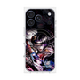 プレミアムパネル with MagSafe［ 白猫プロジェクト NEW WORLD'S - アステリア - 覚醒フォト ］