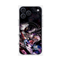 プレミアムパネル with MagSafe［ 白猫プロジェクト NEW WORLD'S - アステリア - 覚醒フォト ］