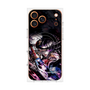 プレミアムパネル with MagSafe［ 白猫プロジェクト NEW WORLD'S - アステリア - 覚醒フォト ］