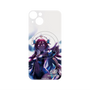 プレミアムパネル with MagSafe［ 白猫プロジェクト NEW WORLD'S - イルミナ - 覚醒フォト ］
