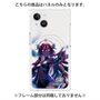 プレミアムパネル with MagSafe［ 白猫プロジェクト NEW WORLD'S - イルミナ - 覚醒フォト ］