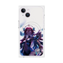 プレミアムパネル with MagSafe［ 白猫プロジェクト NEW WORLD'S - イルミナ - 覚醒フォト ］