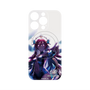 プレミアムパネル with MagSafe［ 白猫プロジェクト NEW WORLD'S - イルミナ - 覚醒フォト ］
