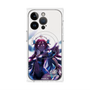 プレミアムパネル with MagSafe［ 白猫プロジェクト NEW WORLD'S - イルミナ - 覚醒フォト ］