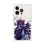 プレミアムパネル with MagSafe［ 白猫プロジェクト NEW WORLD'S - イルミナ - 覚醒フォト ］