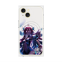 プレミアムパネル with MagSafe［ 白猫プロジェクト NEW WORLD'S - イルミナ - 覚醒フォト ］