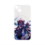 プレミアムパネル with MagSafe［ 白猫プロジェクト NEW WORLD'S - イルミナ - 覚醒フォト ］