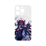 プレミアムパネル with MagSafe［ 白猫プロジェクト NEW WORLD'S - イルミナ - 覚醒フォト ］