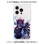 プレミアムパネル with MagSafe［ 白猫プロジェクト NEW WORLD'S - イルミナ - 覚醒フォト ］