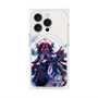 プレミアムパネル with MagSafe［ 白猫プロジェクト NEW WORLD'S - イルミナ - 覚醒フォト ］