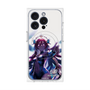 プレミアムパネル with MagSafe［ 白猫プロジェクト NEW WORLD'S - イルミナ - 覚醒フォト ］